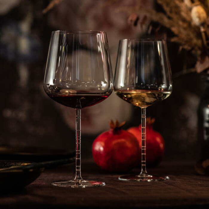 Келих для вина універсальний, набір 2 предмети, Journey Zwiesel Glas