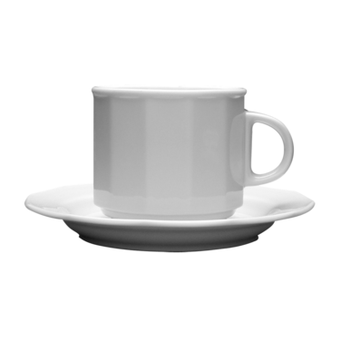 Чашка Lubiana Merkury 200 мл L0701