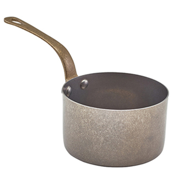 Міні-сотейник 9*5.25 см, 350 мл, Vintage Steel, GenWare