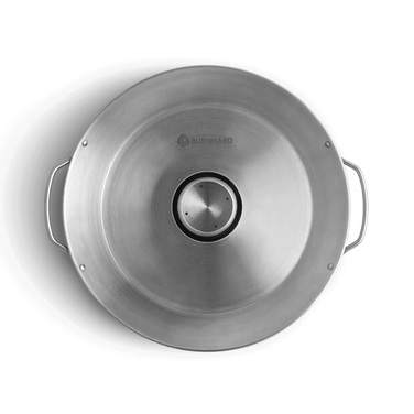 Ростер для курки 30,5 см Burnhard