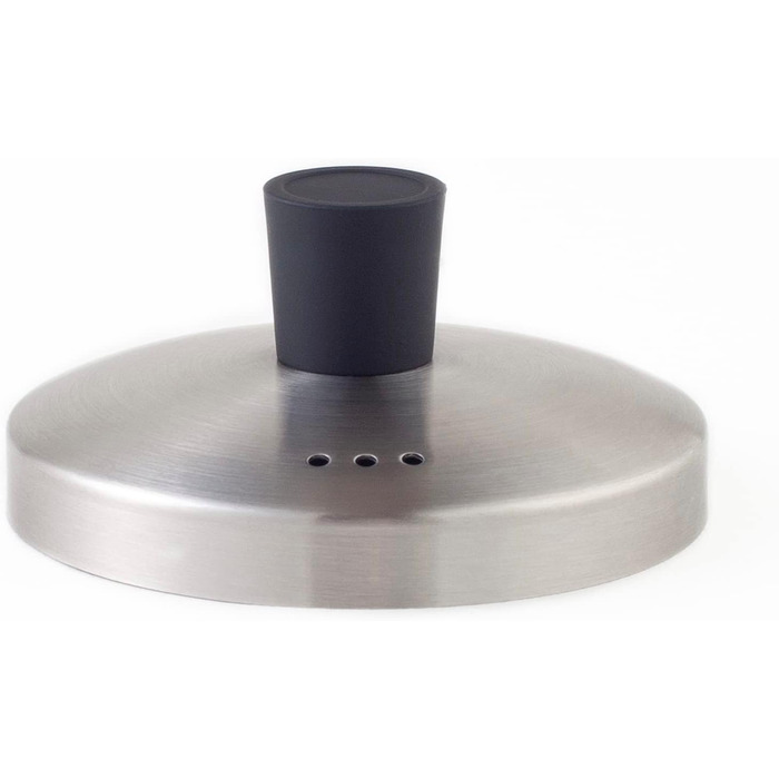 Заварювальний чайник із сітчастого фільтру - 1,5 літра Hanseküche