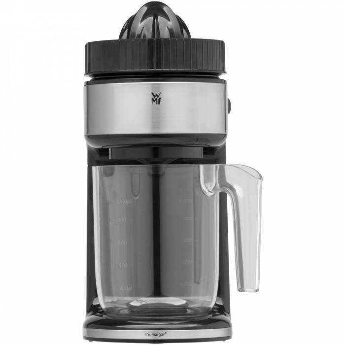 Блендер з цитрусовим пресом, нержавіюча сталь Kult PRO WMF