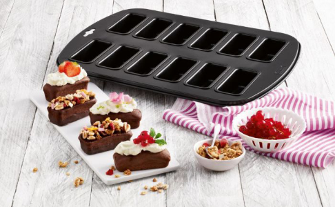 Форми для капкейків