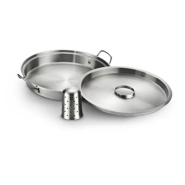 Ростер для птицы из нержавеющей стали 3в1 Napoleon PRO 56067 Код: 012994