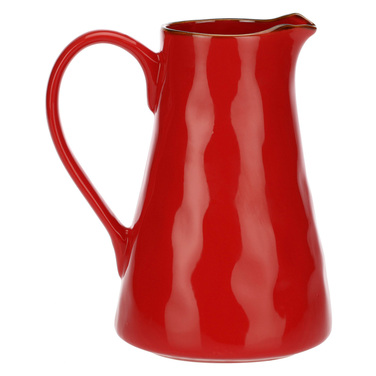 Кувшин 1,7 л коралл Concerto Corallo Rose & Tulpani Milano