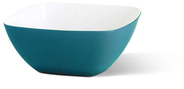 Салатник Emsa VIENNA (бірюзовий), 14 см