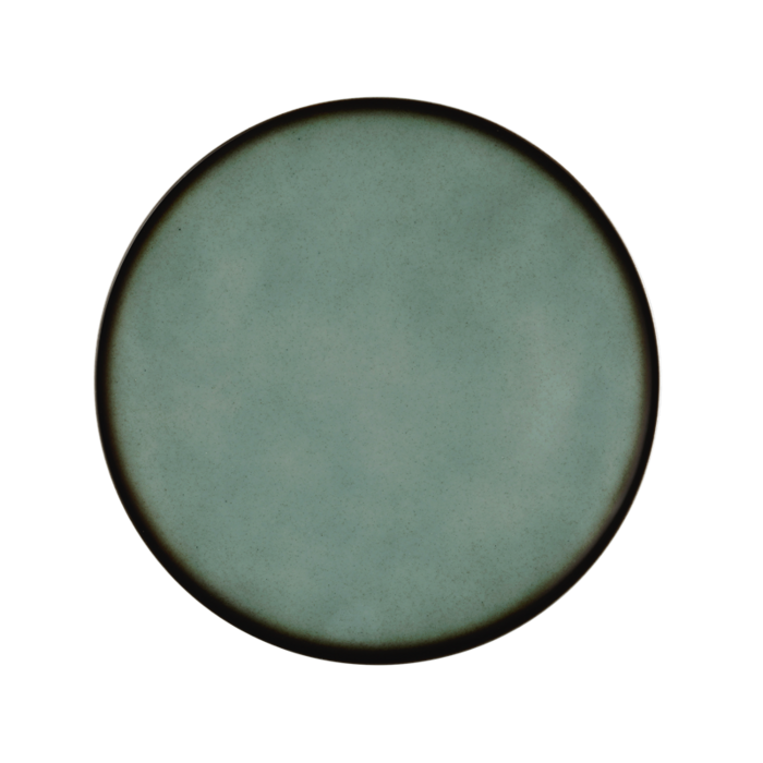 Тарілка плоска 21.5 см Türkis Fantastic Seltmann