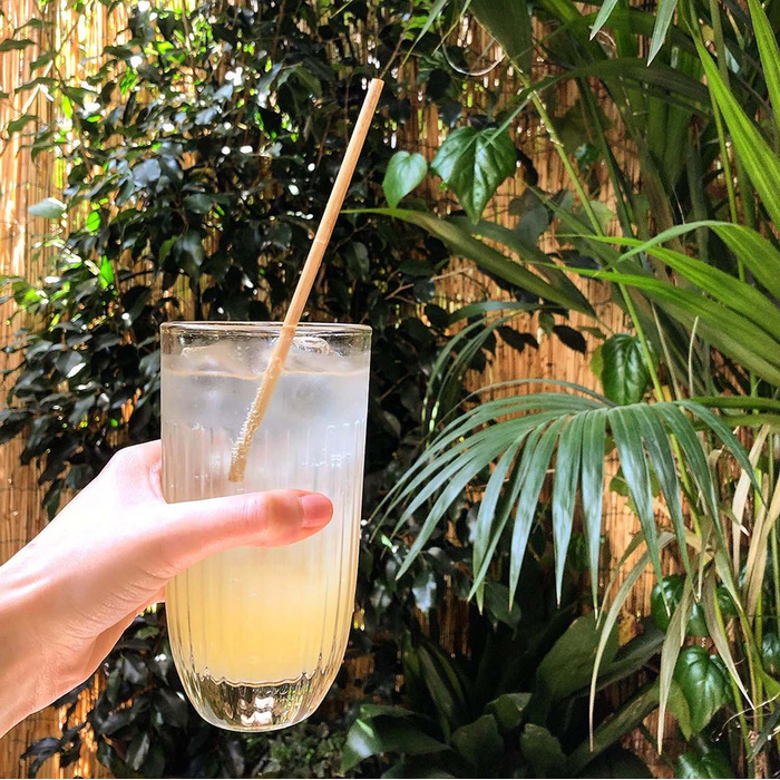 Стакан высокий La Rochere Ouessant 450 мл