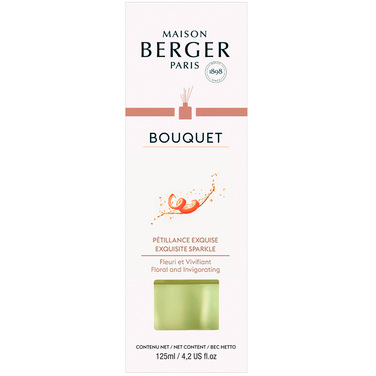 Дифузор Maison Berger Paris з ароматом EXQUISITE SPARKLE, 125 мл