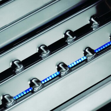 Газовий гриль Broil King Imperial 590 IR 998783 Код: 105977