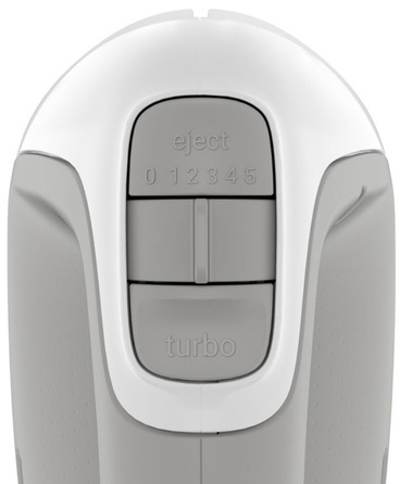 Ручний міксер Tefal HT450B38 (6618723)