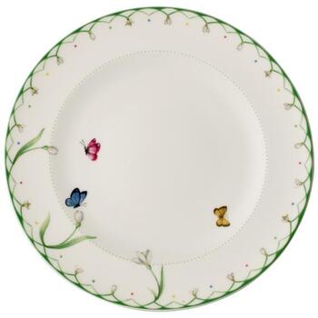 Тарілка 27 см Colourful Spring Villeroy & Boch