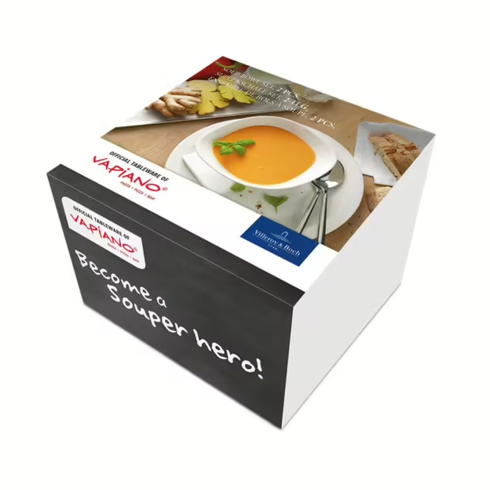 Колекція Vapiano