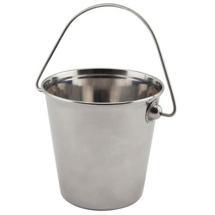 Ведро премиум-класса, 370 мл, GenWare