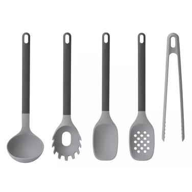 Набор кухонных аксессуаров BergHOFF LEO, 5 пр.