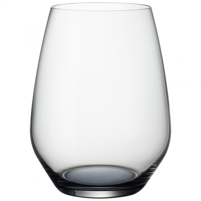 Набір склянок для коктейлів 0.42 л 4 предмета Colourful Life Cosy Grey Villeroy & Boch