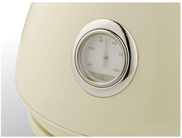 Електрочайник Gorenje K 17 CLI (6604996)