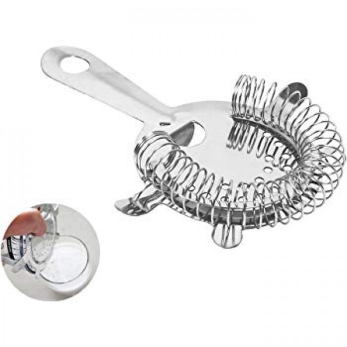 Хоторн-стрейнер, нержавеющая сталь, GenWare