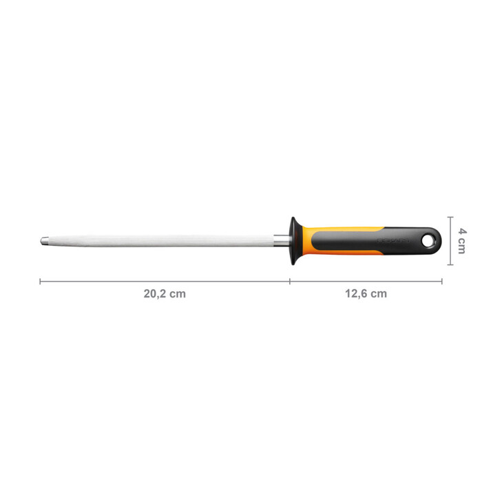 Мусат Fiskars Functional Form (1057549)