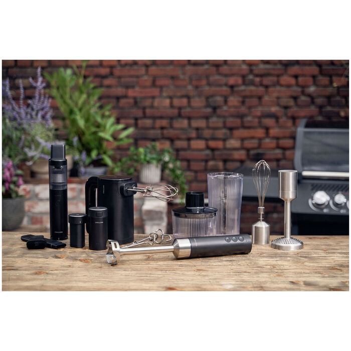 Серія XTEND від Zwilling