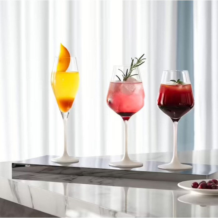 Колекція Manufacture Glas