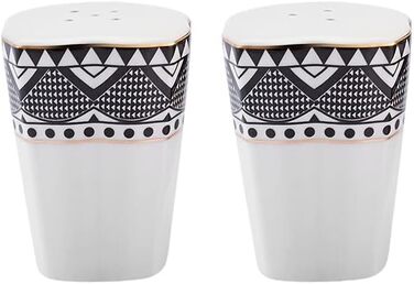 Набор для завтрака/сервировки на 6 персон - Элегантный набор посуды для идеального начала дня, 32 шт.