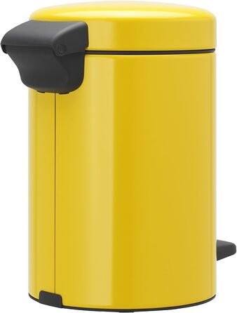 Відро для сміття на педалі Brabantia newIcon, 5л