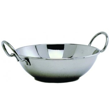 Страва з ручками, 400 мл, GenWare