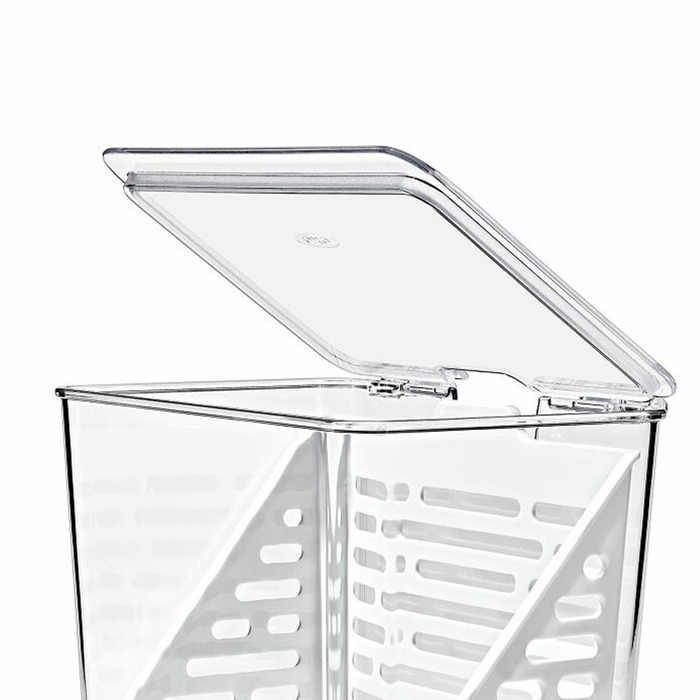 Емкость для хранения 11,4x15,2x28,7 см OXO