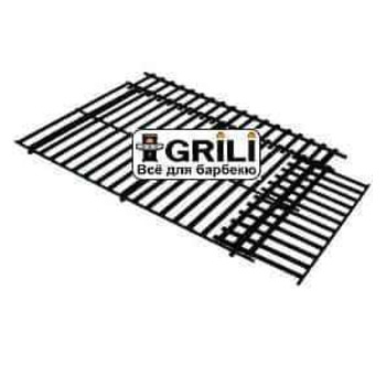 Раздвижная жарочная решетка S GrillPro 50225 Код: 003308