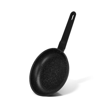 Сковорода для жарки Fissman 20x4,5 см ADELINA алюминий с антипригарным покрытием (14621)