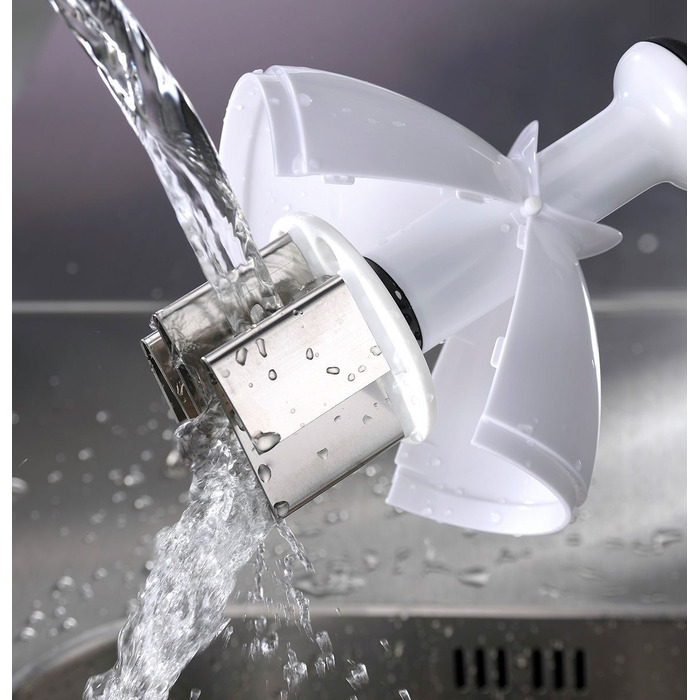 Подрібнювач овочів та зелені Gefu TRITTORE (13920)