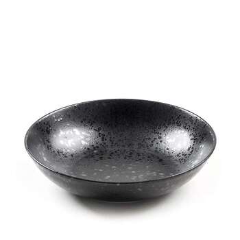 Тарелка глубокая Ariane Oxide 21 см cinder AVCARNA64012001