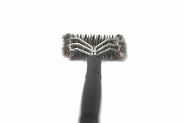 Т-образная щетка для гриля 3 в 1 GRILLI