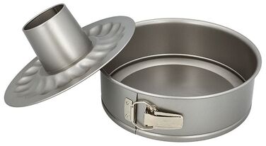 Форма для випічки розємна, 26 см, Basic Baking RBV Birkmann