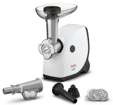 М'ясорубка Tefal NE463138 (6872734)