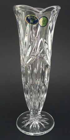 Ваза 210мм (шт.) 7938 BOHEMIA