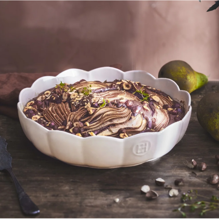 Форма для выпечки 27 см, 2,2л 026253