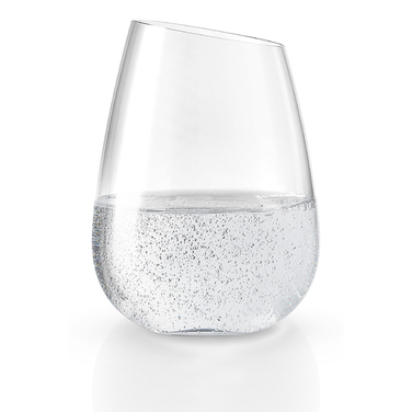 Стакан 380 мл прозорий Trinkglas Eva Solo