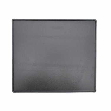 Плита планча чавунна для грилів GRILLI Senator Pro 32/42 777458 Код: 012905