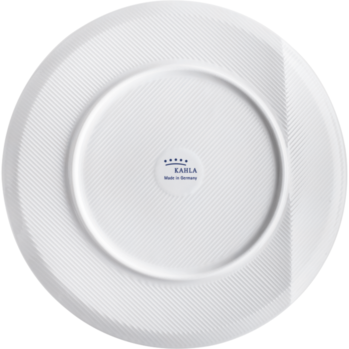 Тарелка обеденная 25,5 см O – The Better Place Kahla