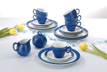 Колекція Trio від Seltmann Weiden