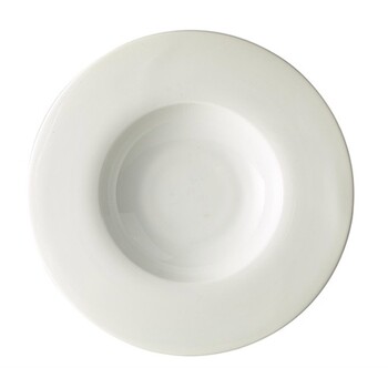 Тарілка для пасти, 30 см, широка, GenWare