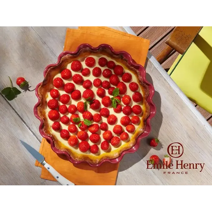 Форма для випікання 24 см, 1,15 л 076024