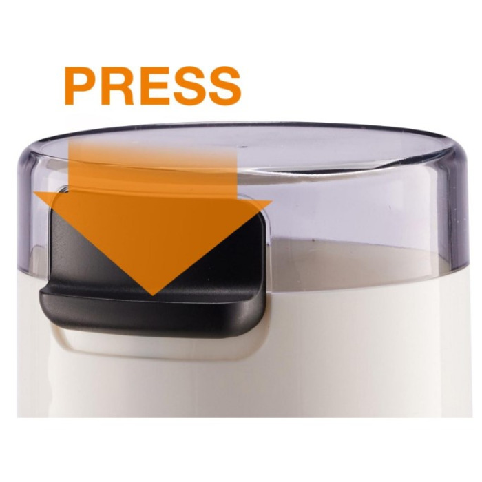 Кавомолка 150 Вт GORENJE