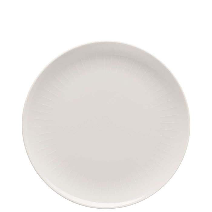 Тарілка плоска 27 см, рожева Joyn Arzberg