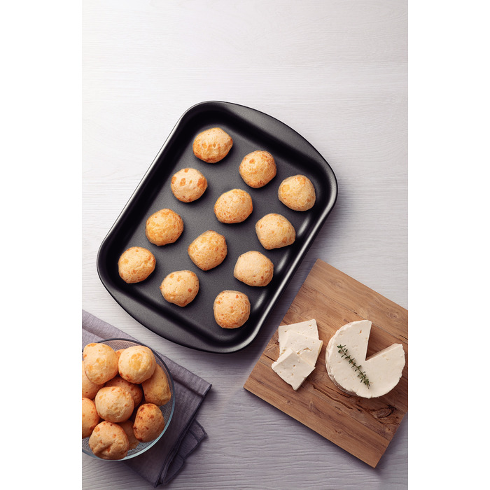 Форма Tramontina Brasil, 27.3x20x3.5 см (7196866)