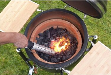 Моно-запальничка для гриля 2000 Вт Monolith