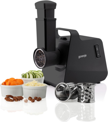 Мясорубка Gorenje MG2001SB (7051727)