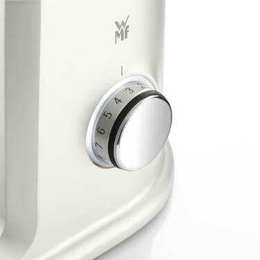 Кухонний комбайн білий One for All Edition KÜCHENminis® WMF